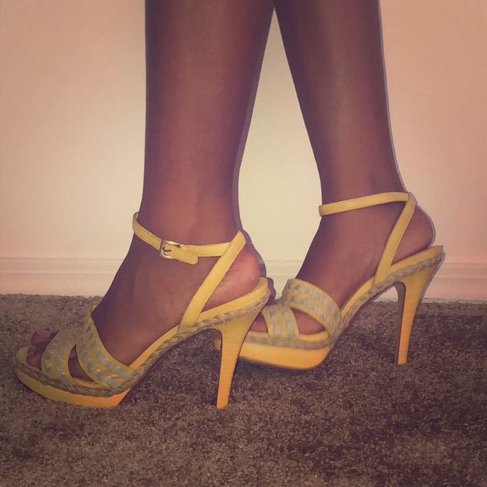Women shoes